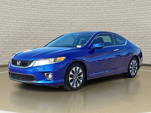 Used 2015 Honda Accord EX image 1