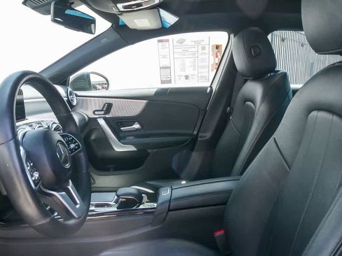 Used 2019 Mercedes-Benz A 220 image 17