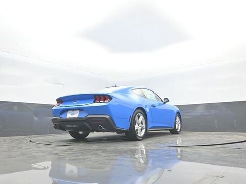 New 2026 Ford Mustang Coupe RWD image 29