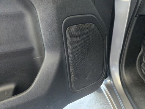 Used 2022 Chevrolet Silverado 1500 LTZ image 15