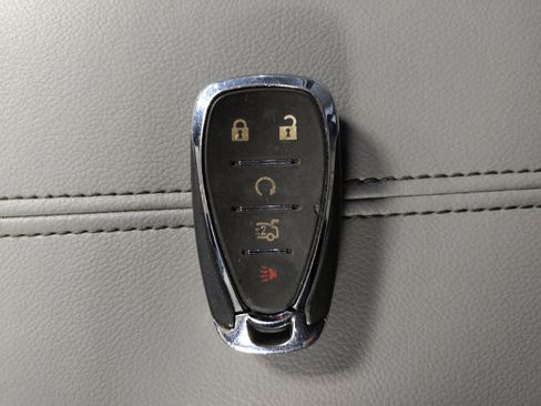Used 2025 Chevrolet Malibu LT FWD image 32