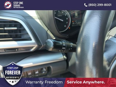 Used 2022 Subaru Forester Premium w/ Popular Package #2 AWD/4WD image 21