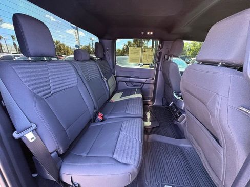 Used 2023 Ford F150 XL w/ STX Appearance Package AWD/4WD image 21