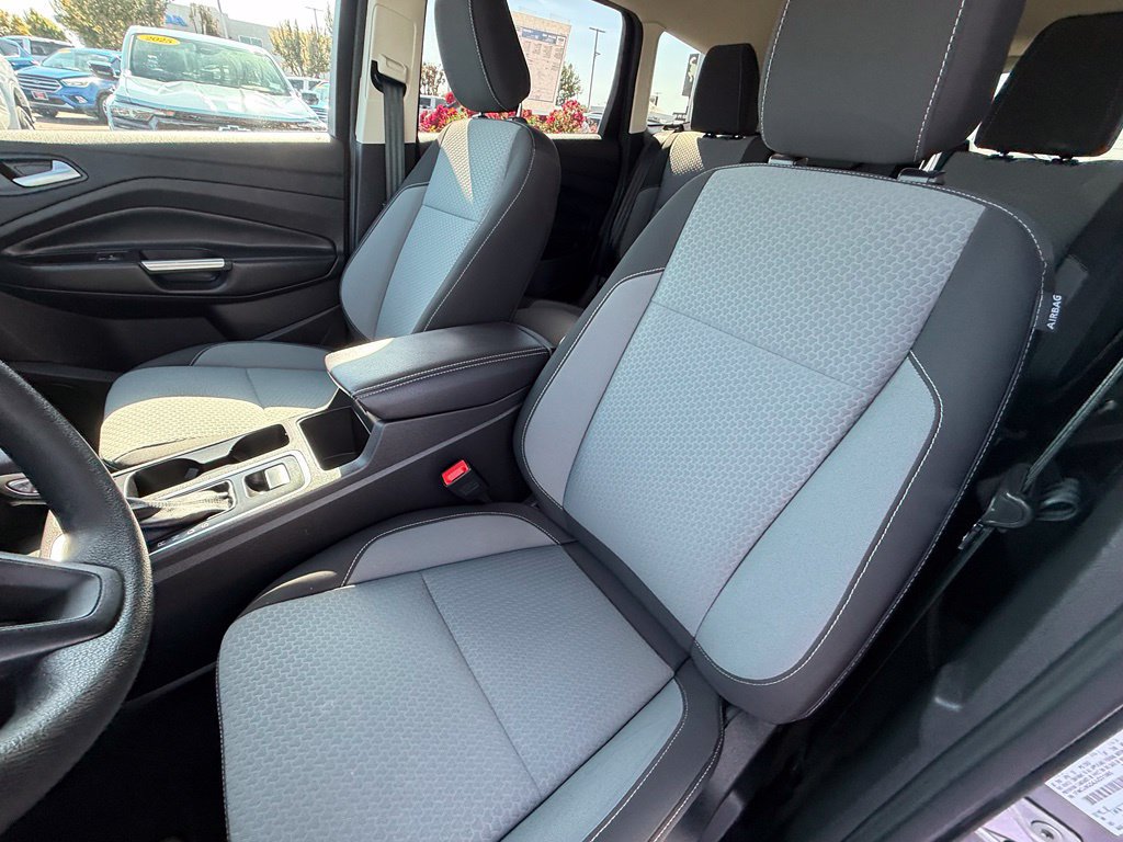 Used 2018 Ford Escape SE AWD/4WD image 15