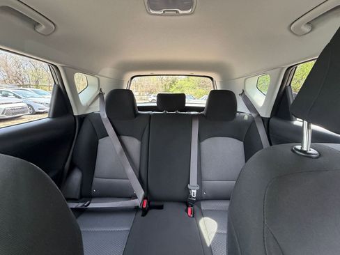 Used 2025 Kia Soul LX w/ LX Technology Package FWD image 36