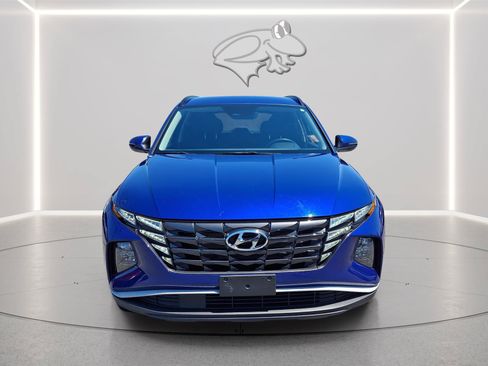 Used 2022 Hyundai Tucson SEL AWD/4WD image 7