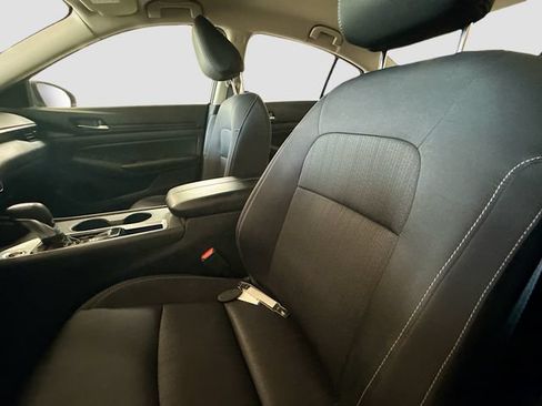 Used 2021 Nissan Altima 2.5 S FWD image 20