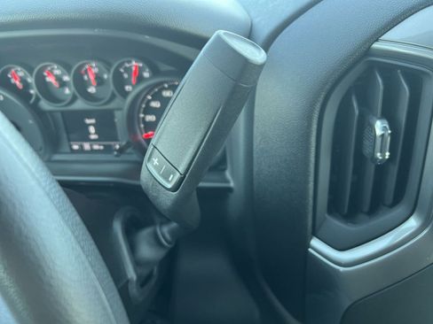 New 2026 Chevrolet Silverado 3500 W/T w/ WT Convenience Package AWD/4WD image 7