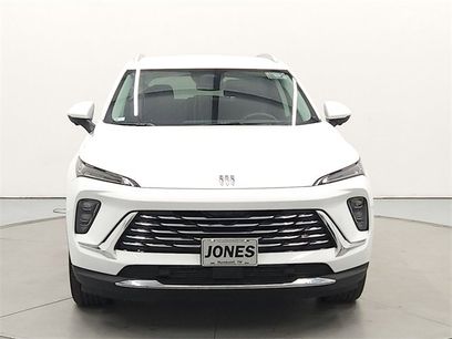 Used 2025 Buick Envision Preferred