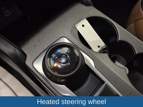 Used 2025 Ford Bronco Sport Outer Banks w/ Outer Banks Tech Package+ image 32