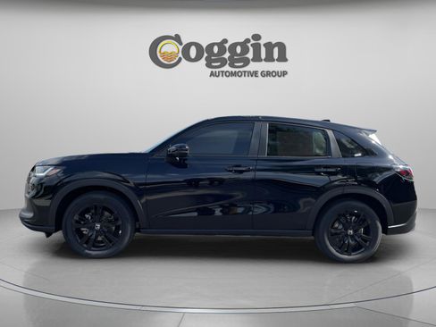 New 2026 Honda HR-V Sport image 4