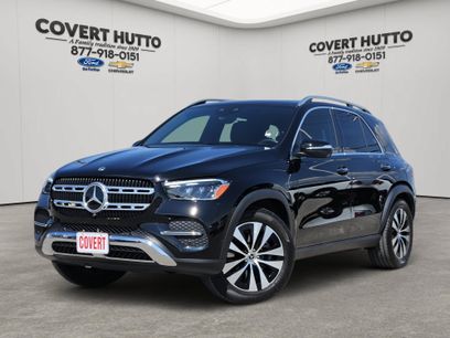 Used 2025 Mercedes-Benz GLE 350 4MATIC