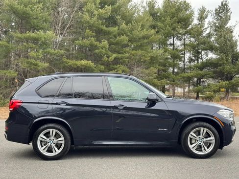 Used 2017 BMW X5 xDrive35i AWD/4WD image 5