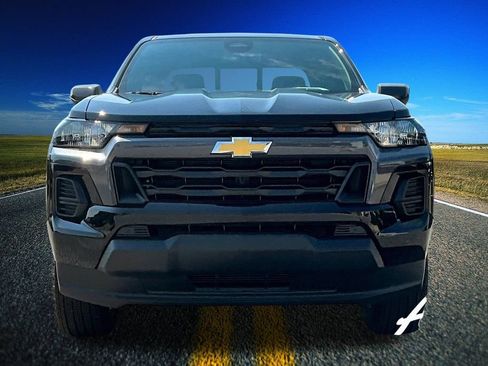 New 2026 Chevrolet Colorado LT w/ Advanced Trailering Package image 22