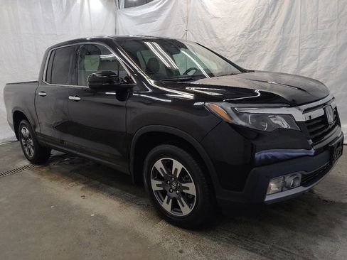 Used 2018 Honda Ridgeline RTL-E image 11