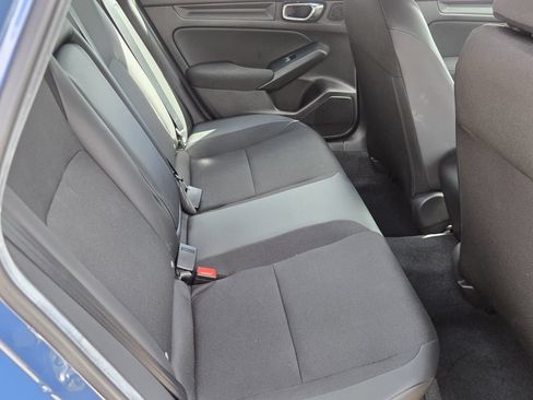 Used 2025 Honda Civic Sport image 17