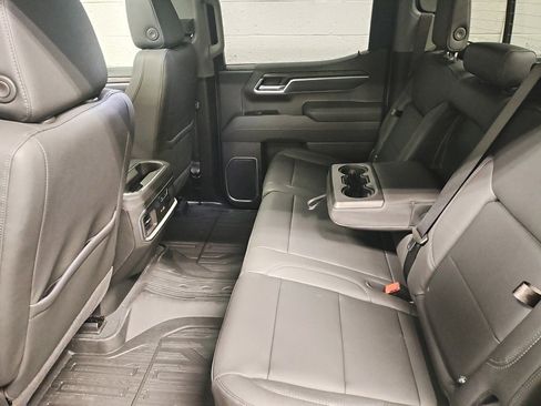 New 2026 GMC Sierra 1500 SLT w/ SLT Premium Plus Package image 27