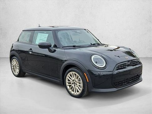 New 2026 MINI Cooper 2-Door Hardtop FWD image 7