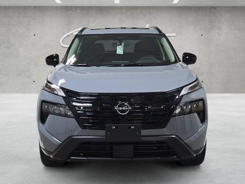 New 2026 Nissan Rogue Dark Armor FWD image 18