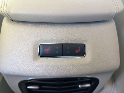 Used 2019 Lincoln MKC Reserve w/ MKC Technology Package image 15