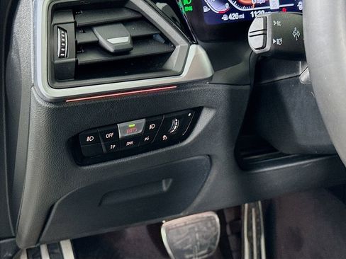 Used 2021 BMW 430i Coupe w/ M Sport Package image 10