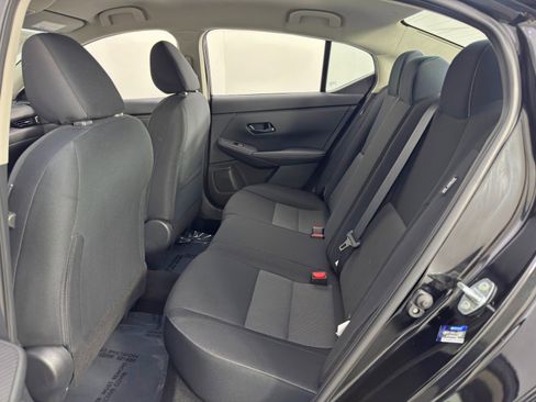 Used 2024 Nissan Sentra SV image 34