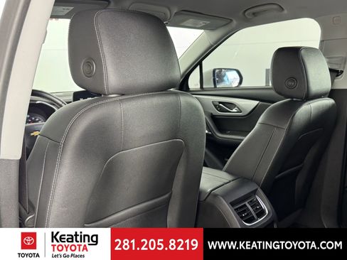 Used 2023 Chevrolet Blazer LT image 15