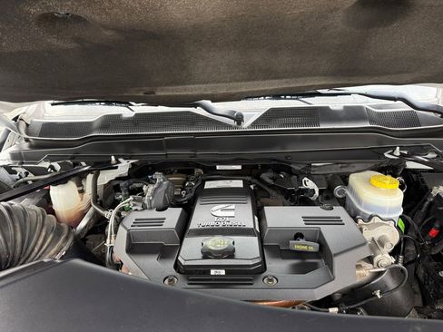 Certified 2021 RAM 2500 Laramie w/ Off Road Package image 24