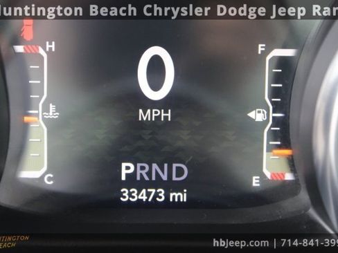 Used 2022 Jeep Wrangler Unlimited Sport image 27