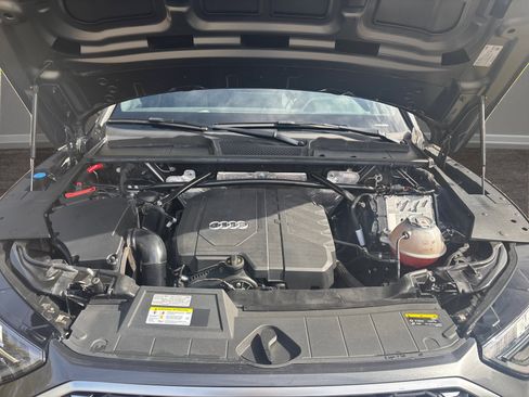 Used 2022 Audi Q5 2.0T Premium Plus w/ Premium Plus Package image 32