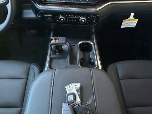 New 2026 GMC Sierra 1500 Elevation w/ Elevation Premium Package image 20