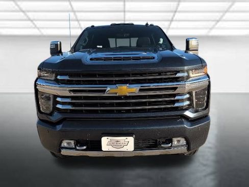 Used 2020 Chevrolet Silverado 2500 High Country w/ Z71 Off-Road Package image 30