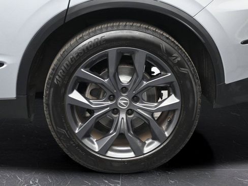 Used 2024 Acura MDX A-Spec AWD/4WD image 9
