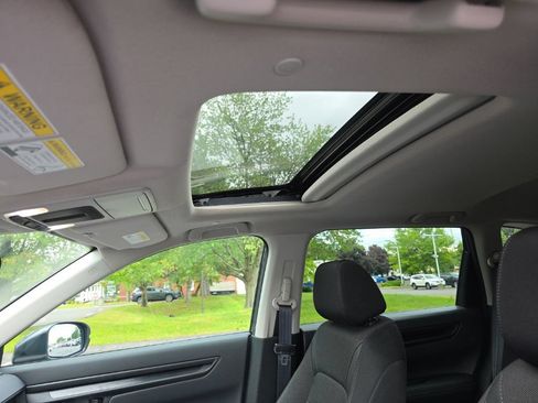 Used 2026 Honda CR-V EX image 24