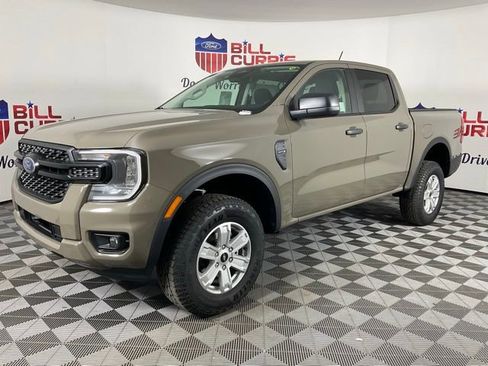 New 2025 Ford Ranger XL image 7