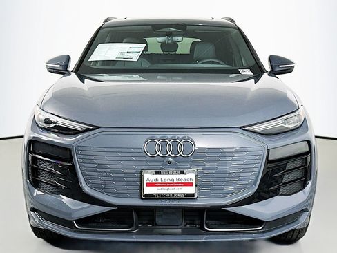 New 2027 Audi Q6 e-tron Premium AWD/4WD image 2