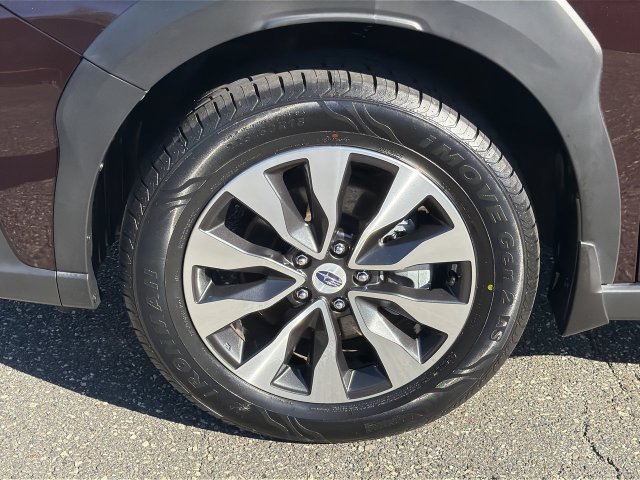 Certified 2024 Subaru Outback Limited AWD/4WD image 12