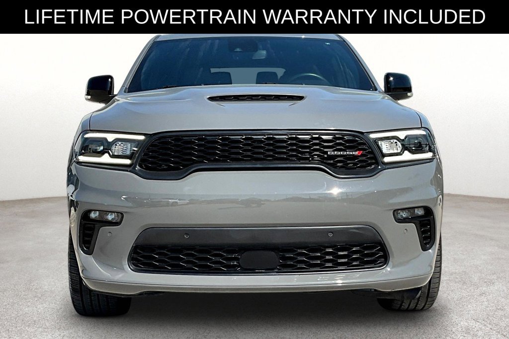 Used 2023 Dodge Durango R/T AWD/4WD image 2