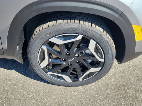 New 2026 Kia Seltos SX image 41