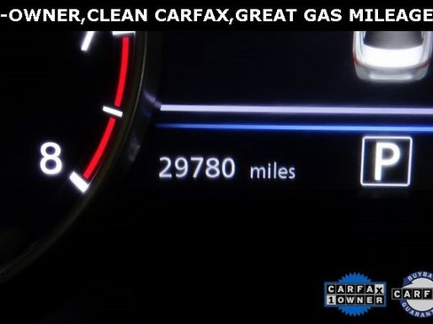 Used 2024 Nissan Sentra SV image 18