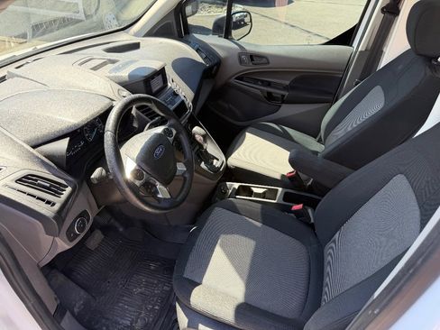 Used 2019 Ford Transit Connect XL FWD image 16