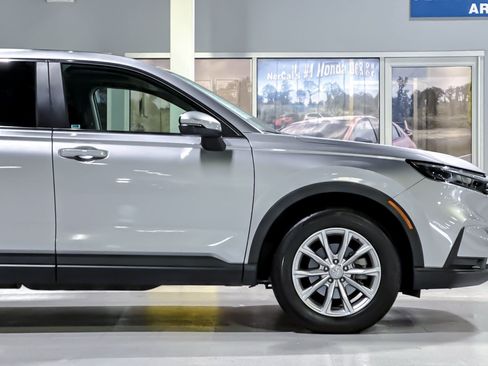 Used 2024 Honda CR-V EX image 34