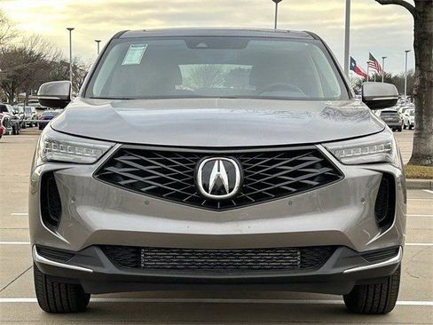 New 2026 Acura RDX SH-AWD w/ Technology Package image 8