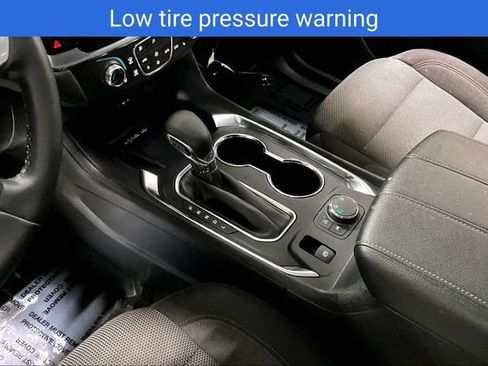 Certified 2023 Chevrolet Traverse LT w/ LPO, Floor Liner Package image 19