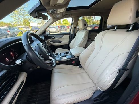 Used 2024 Acura MDX SH-AWD image 5