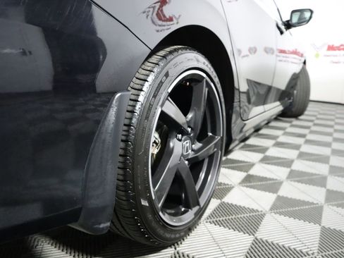 Used 2021 Honda Civic Sport image 9