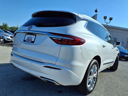 Used 2020 Buick Enclave Avenir w/ Avenir Technology Package AWD/4WD image 36