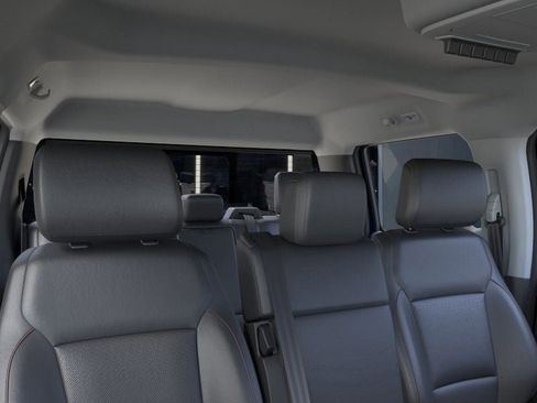 New 2026 Ford F350 Lariat image 22