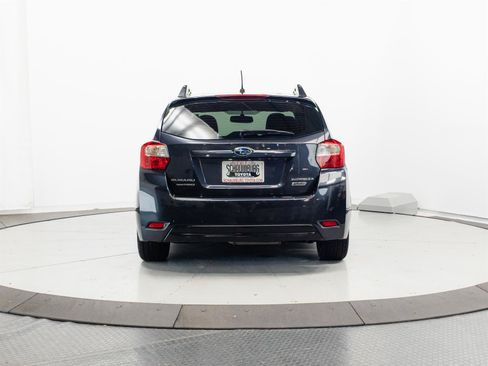 Used 2014 Subaru Impreza 2.0i Sport Premium w/ Popular Package #1 AWD/4WD image 8