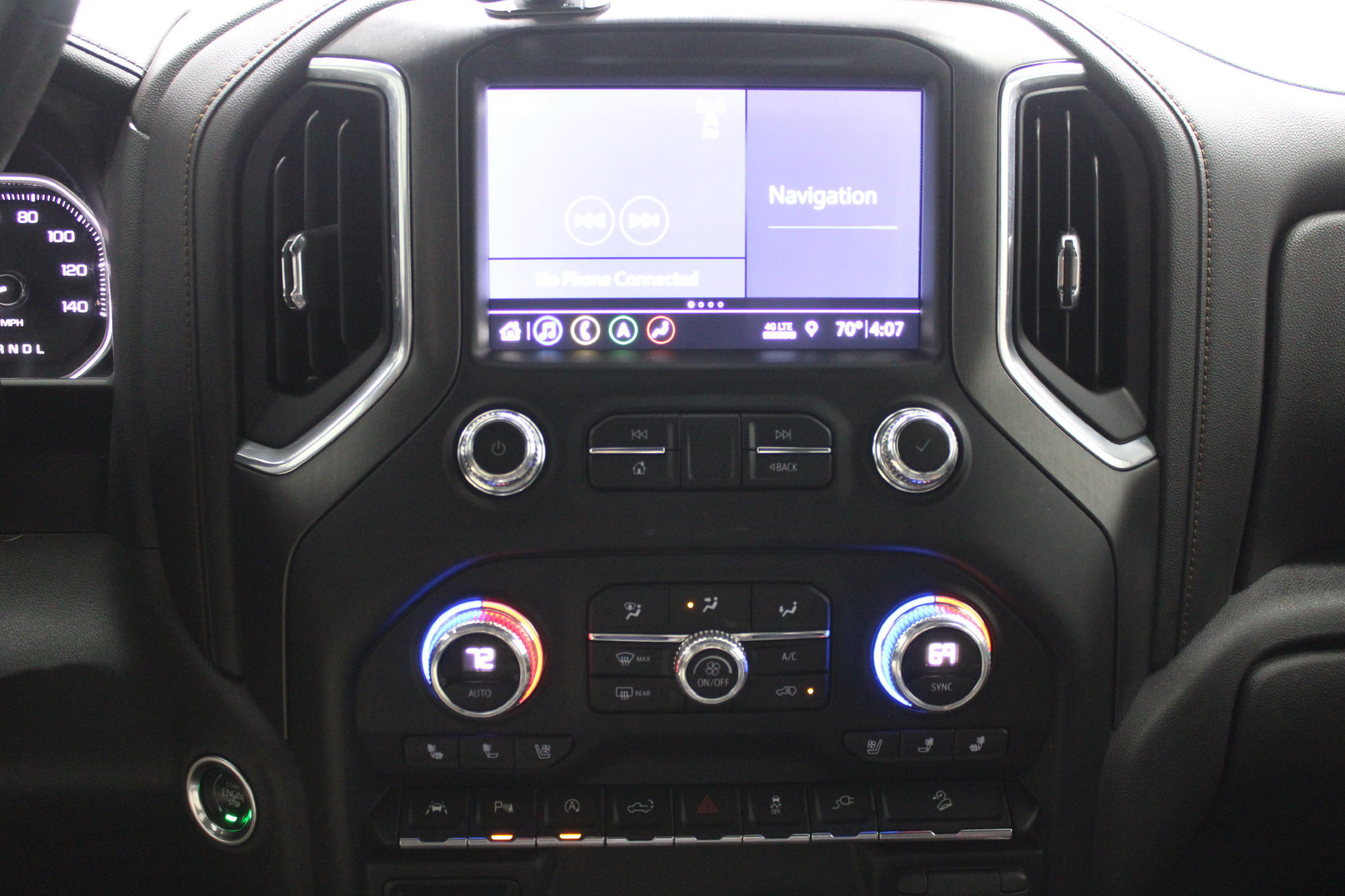 Used 2019 GMC Sierra 1500 AT4 w/ AT4 Premium Package AWD/4WD image 29